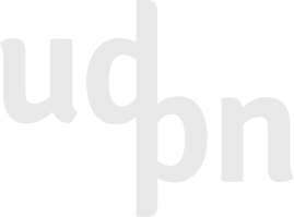 Logo UDPN